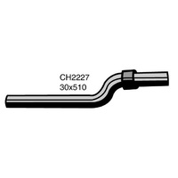 Mackay Radiator Top Hose CH2227