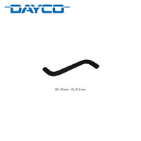 Dayco Radiator Bottom Hose CH2228