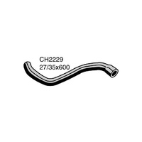 Mackay Radiator Bottom Hose CH2229