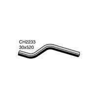 Mackay Radiator Top Hose CH2233