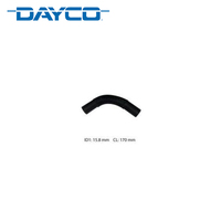 Dayco Water Pipe Hose CH2234