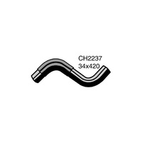 Mackay Radiator Top Hose CH2237