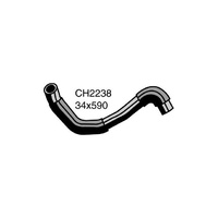 Mackay Radiator Bottom Hose CH2238