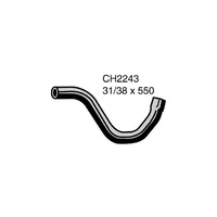 Mackay Radiator Bottom Hose CH2243