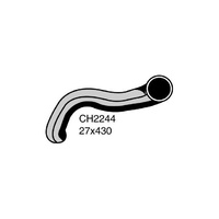 Mackay Radiator Bottom Hose CH2244