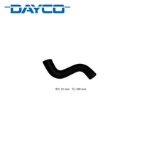 Dayco Radiator Bottom Hose CH2245