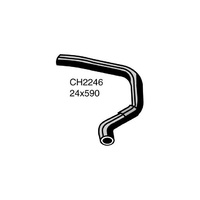 Mackay Heater Hose CH2246