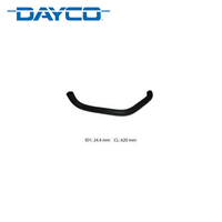 Dayco Hose-Radiator to Header Tank CH2248