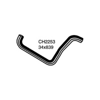 Mackay Radiator Top Hose CH2253