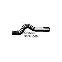 Mackay Radiator Top Hose CH2254