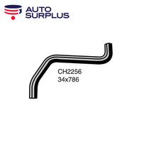 Radiator Top Hose CH2256