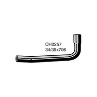 Mackay Radiator Bottom Hose CH2257