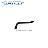 Dayco Radiator Bottom Hose CH2257