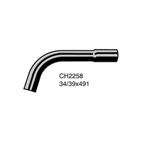 Mackay Radiator Top Hose CH2258