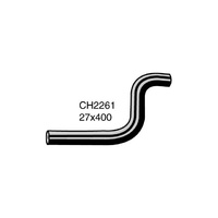 Mackay Radiator Top Hose CH2261