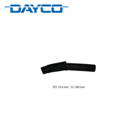 Dayco Hose FOR Toyota CH2262