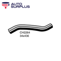 Radiator Top Hose CH2264