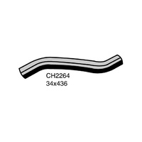 Mackay Radiator Top Hose CH2264