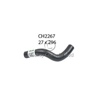 Mackay Radiator Top Hose CH2267