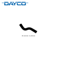 Dayco Radiator Top Hose CH2267