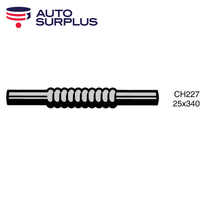 Radiator Bottom Hose CH227