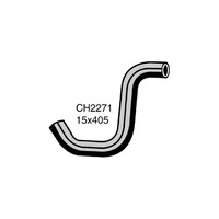 Mackay Heater Hose CH2271