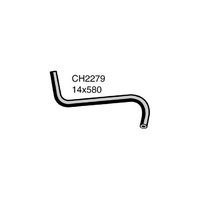 Mackay Heater Hose CH2279