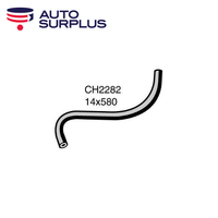 Heater Hose CH2282