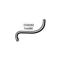 Mackay Heater Hose CH2282