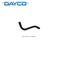 Dayco Hose Heater to Engine CH2286