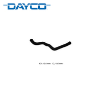 Dayco Hose FOR Nissan CH2287