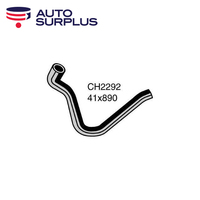 Radiator Bottom Hose CH2292