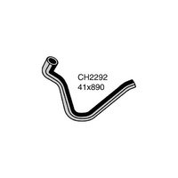 Mackay Radiator Bottom Hose CH2292