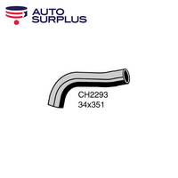 Radiator Top Hose Engine end CH2293