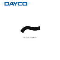 Dayco Radiator Top Hose Engine end CH2293