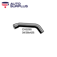 Radiator Top Hose Radiator End CH2295