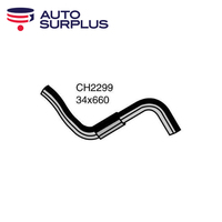 Radiator Bottom Hose CH2299