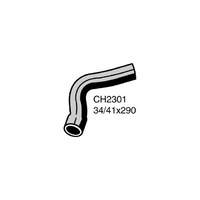 Mackay Radiator Bottom Hose CH2301