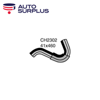 Radiator Bottom Hose Radiator end CH2302