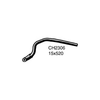 Mackay Heater Hose Outlet CH2306