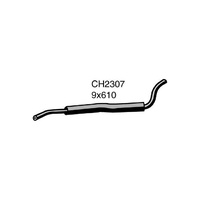 Mackay Power Steering Hose CH2307