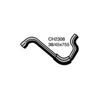 Mackay Radiator Top Hose CH2308