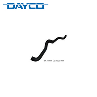 Dayco Radiator Bottom Hose CH2309