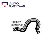 Radiator Bottom Hose CH2310