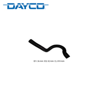 Dayco Radiator Bottom Hose CH2310