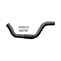 Mackay Radiator Top Hose CH2312