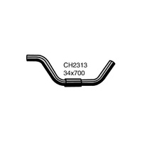 Mackay Radiator Top Hose CH2313