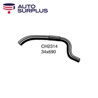 Radiator Top Hose CH2314