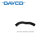 Dayco Radiator Bottom Hose CH2317