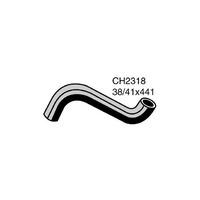 Mackay Radiator Top Hose CH2318